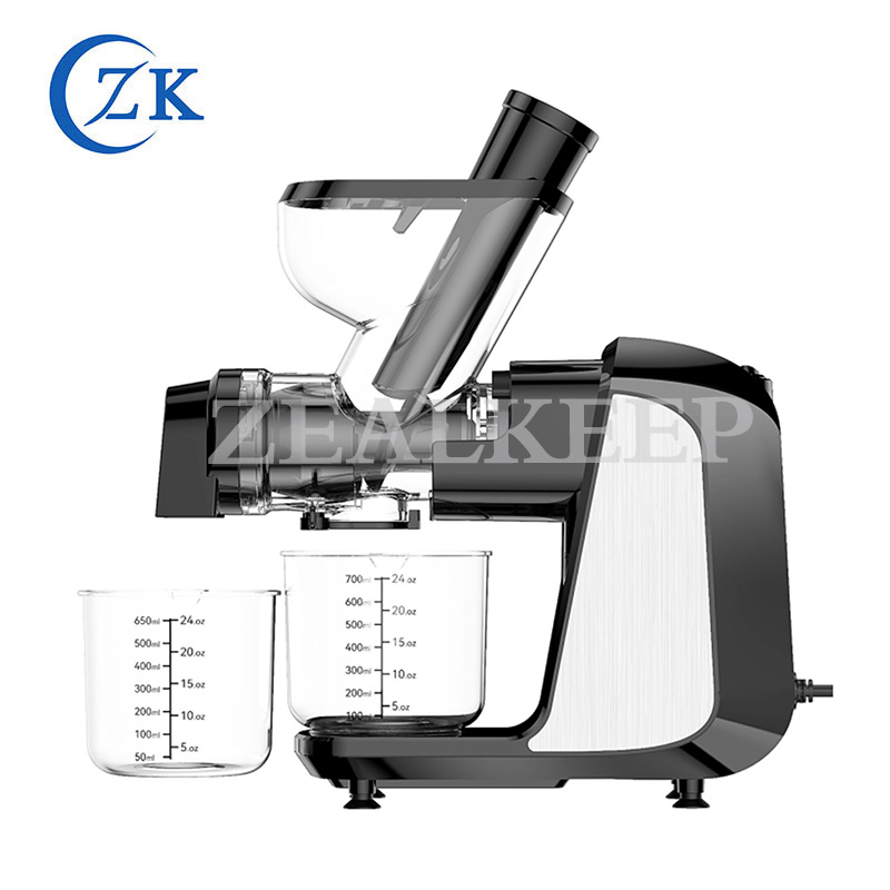 Hogyan alakíthatja át az elektromos gyümölcscentrifuga a napi táplálkozást és a kényelmet?